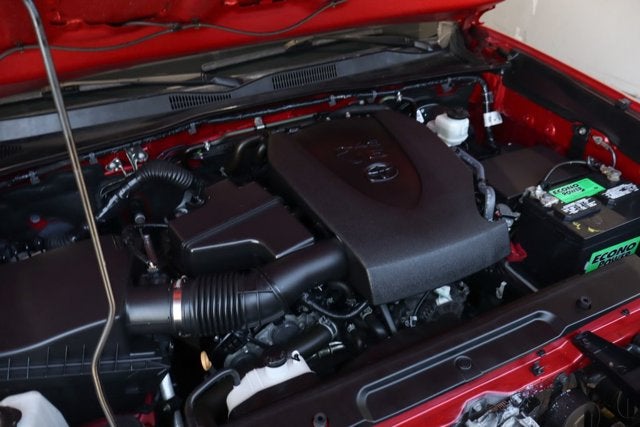 2023 Toyota Tacoma 4WD SR5