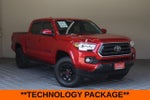 2023 Toyota Tacoma 4WD SR5