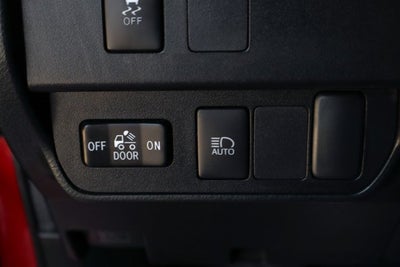 2023 Toyota Tacoma 4WD SR5