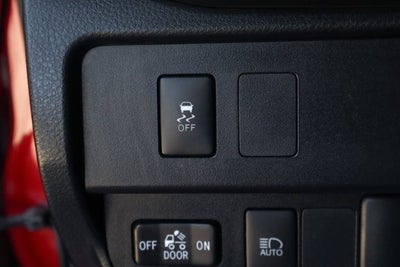 2023 Toyota Tacoma 4WD SR5