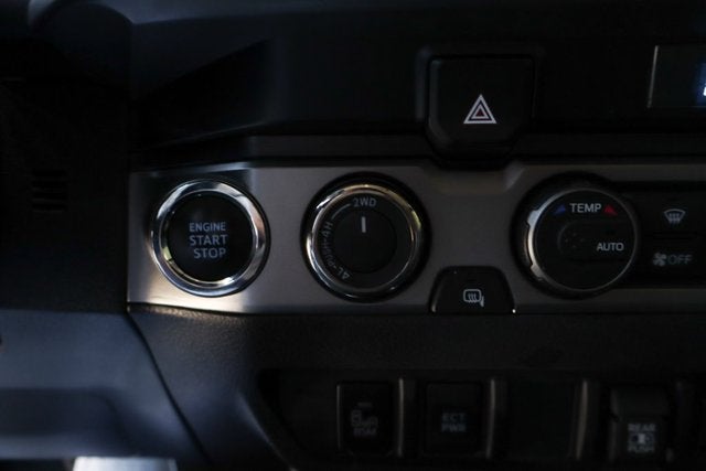 2023 Toyota Tacoma 4WD SR5