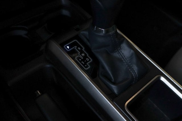 2023 Toyota Tacoma 4WD SR5