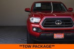 2023 Toyota Tacoma 4WD SR5