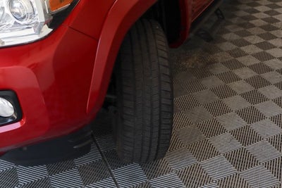 2023 Toyota Tacoma 4WD SR5