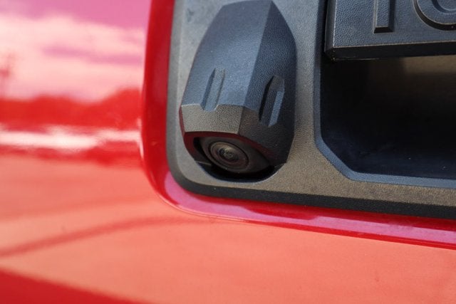 2023 Toyota Tacoma 4WD SR5