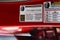 2023 Toyota Tacoma 4WD SR5