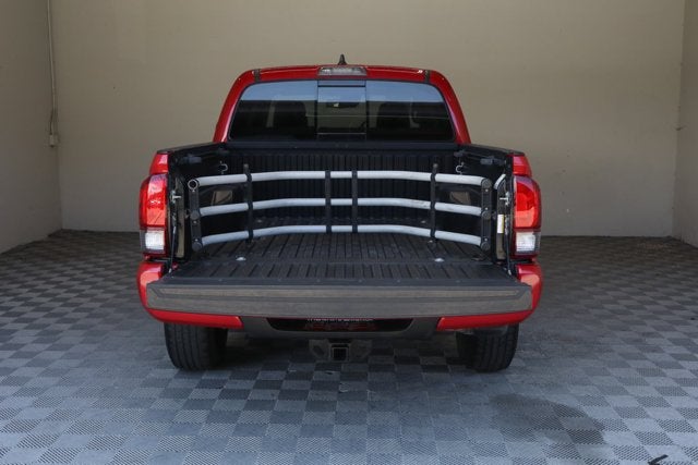 2023 Toyota Tacoma 4WD SR5