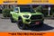 2022 Toyota Tacoma TRD Pro