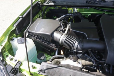 2022 Toyota Tacoma TRD Pro