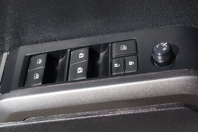 2022 Toyota Tacoma TRD Pro