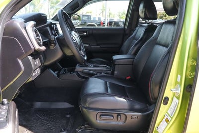 2022 Toyota Tacoma TRD Pro