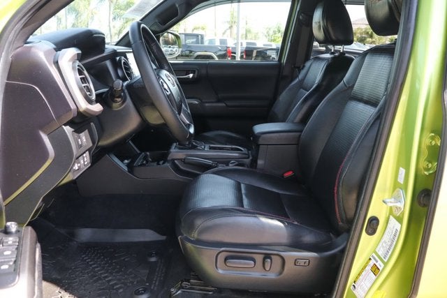 2022 Toyota Tacoma TRD Pro