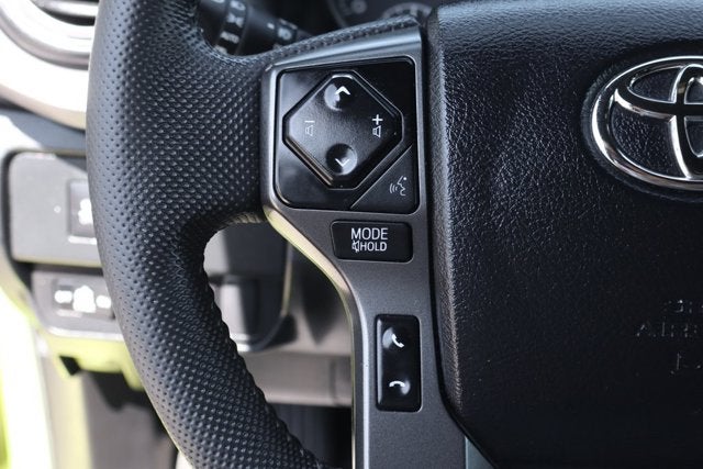 2022 Toyota Tacoma TRD Pro
