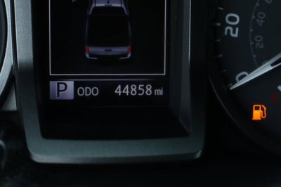 2022 Toyota Tacoma TRD Pro