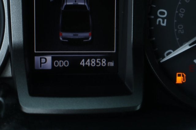 2022 Toyota Tacoma TRD Pro