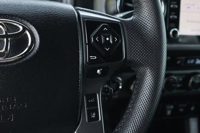2022 Toyota Tacoma TRD Pro