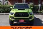 2022 Toyota Tacoma TRD Pro