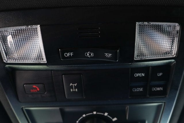 2022 Toyota Tacoma TRD Pro
