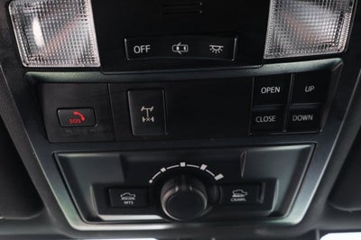 2022 Toyota Tacoma TRD Pro