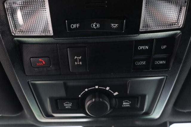 2022 Toyota Tacoma TRD Pro