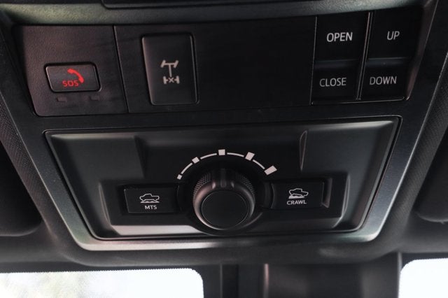 2022 Toyota Tacoma TRD Pro