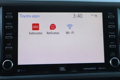 2022 Toyota Tacoma TRD Pro