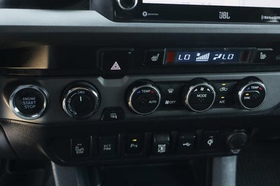 2022 Toyota Tacoma TRD Pro
