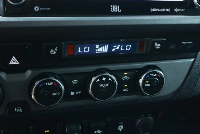 2022 Toyota Tacoma TRD Pro
