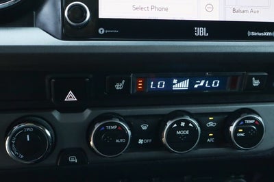 2022 Toyota Tacoma TRD Pro
