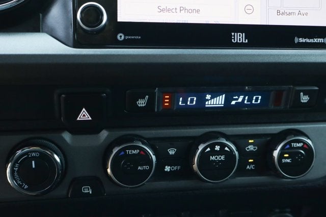 2022 Toyota Tacoma TRD Pro