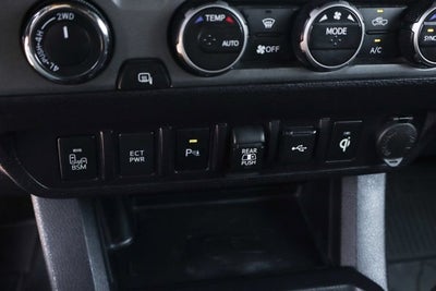 2022 Toyota Tacoma TRD Pro