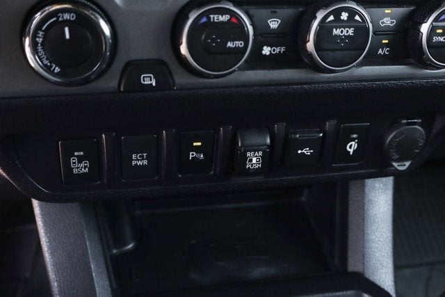 2022 Toyota Tacoma TRD Pro