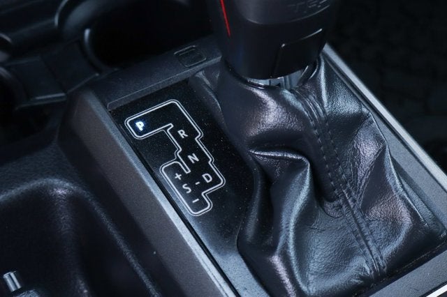 2022 Toyota Tacoma TRD Pro