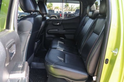 2022 Toyota Tacoma TRD Pro