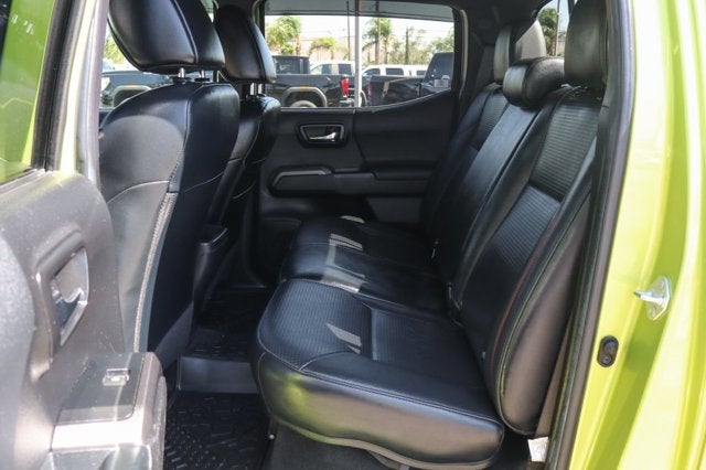 2022 Toyota Tacoma TRD Pro