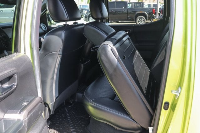 2022 Toyota Tacoma TRD Pro