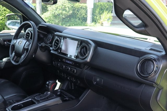 2022 Toyota Tacoma TRD Pro