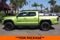 2022 Toyota Tacoma TRD Pro