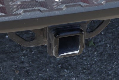 2022 Toyota Tacoma TRD Pro