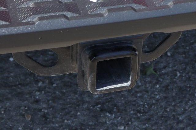 2022 Toyota Tacoma TRD Pro