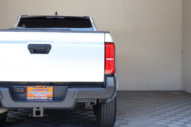 2025 Toyota Tacoma 2WD SR