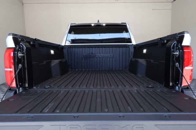 2025 Toyota Tacoma 2WD SR