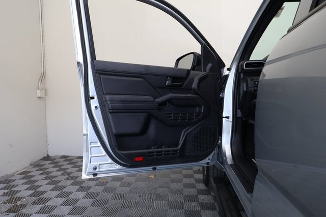 2025 Toyota Tacoma 2WD SR