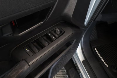 2025 Toyota Tacoma 2WD SR