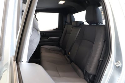 2025 Toyota Tacoma 2WD SR
