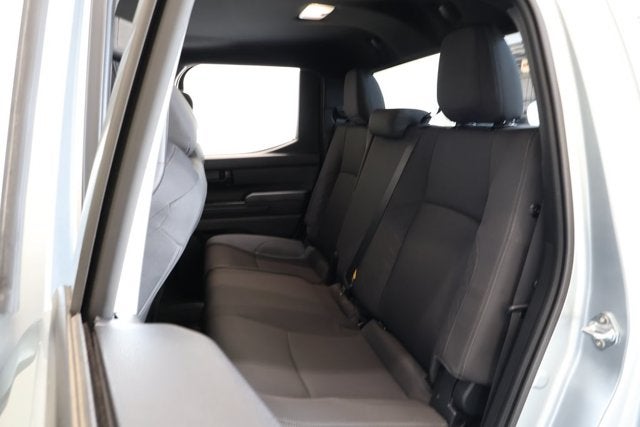 2025 Toyota Tacoma 2WD SR