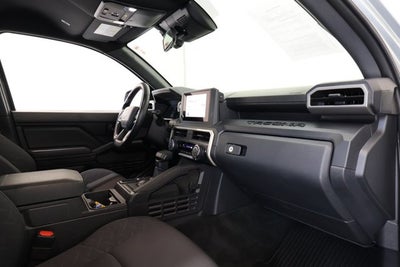 2025 Toyota Tacoma 2WD SR