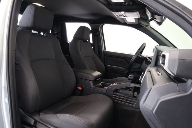 2025 Toyota Tacoma 2WD SR