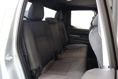 2025 Toyota Tacoma 2WD SR