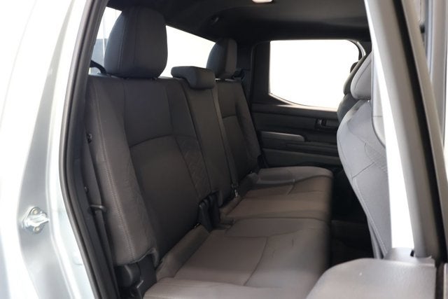 2025 Toyota Tacoma 2WD SR